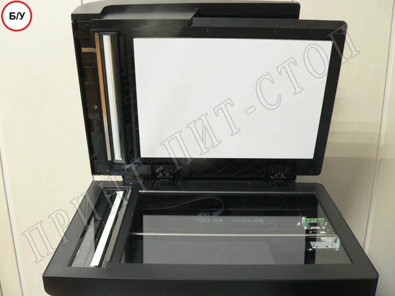 МФУ цветное лазерное HP Color LaserJet Pro MFP M476nw